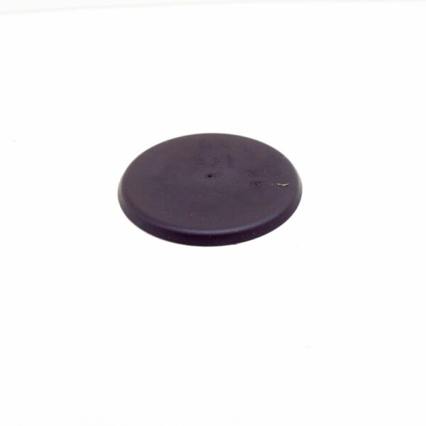 NEW MINI CLUBMAN R55 RUBBER CONSOLE CUPHOLDER INSERT 51169305790 ORIGINAL - Image 4