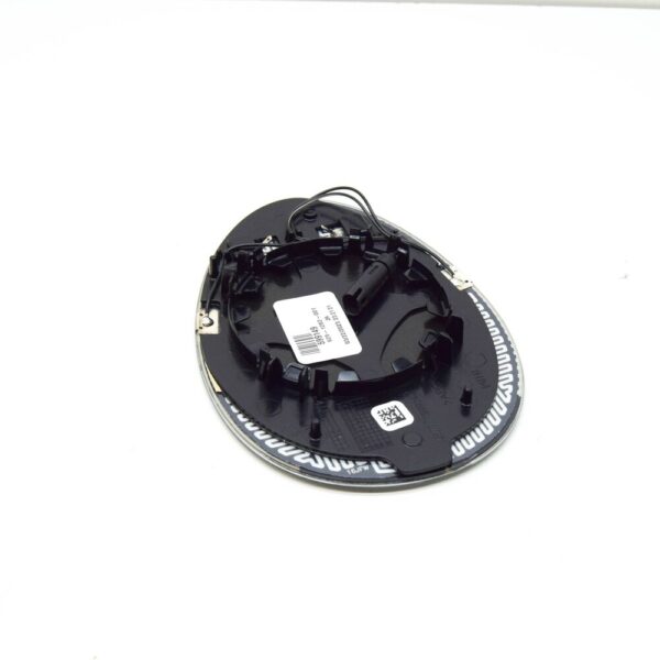 MINI COUNTRYMAN R60 door mirror glass front left 51169803799 9803799 NEW - Image 4