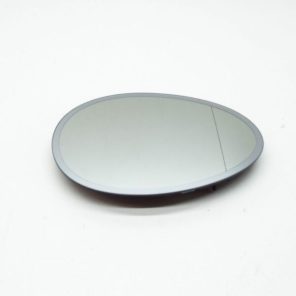 MINI COUNTRYMAN R60 door mirror glass front left 51169803799 9803799 NEW - Image 5
