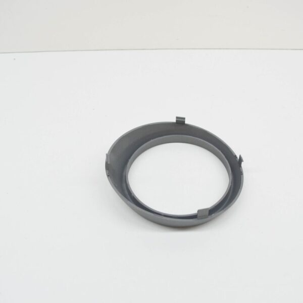 NEW MINI COUNTRYMAN R60 CENTER ARMEST SHIFTER TRIM RING 51169804630 ORIGINAL - Image 4