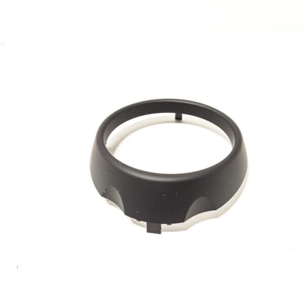 Mini Countryman R60 Gear Shifter Trim Ring Black 51169810002 NEW GENUINE - Image 4