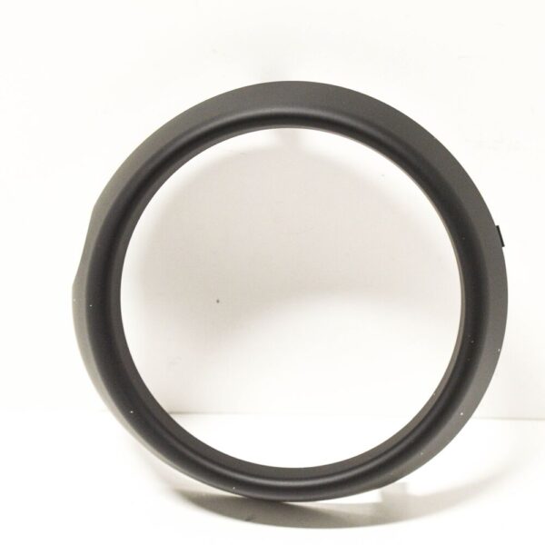 Mini Countryman R60 Gear Shifter Trim Ring Black 51169810002 NEW GENUINE