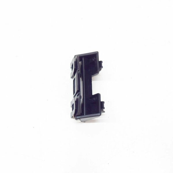 OEM M BMW 850i 850Ci 840Ci E31 E38 E39 E53 FUEL door hinge 51171970450 NEW - Image 4