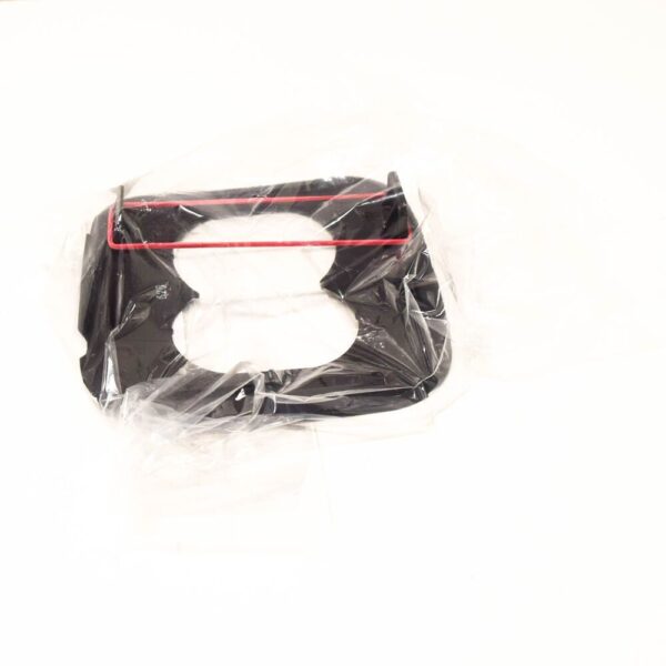 BMW i3 I01 Charging Socket Trim Cover 51177335773 NEW ORIGINAL - Image 4