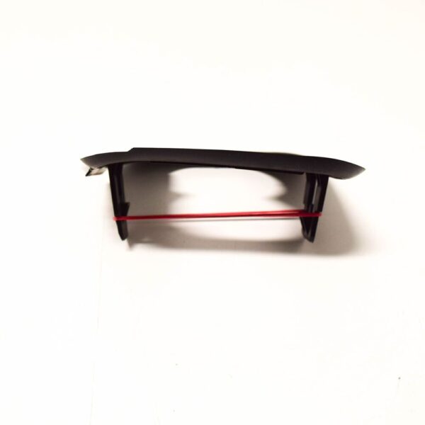 BMW i3 I01 Charging Socket Trim Cover 51177335773 NEW ORIGINAL