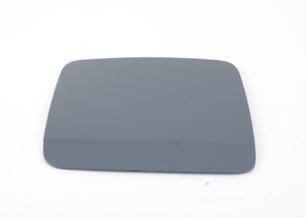 BMW I01 charging connector cover with original coating 51177376 - Image 5