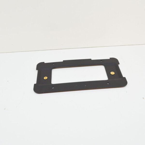 MINI COOPER R50, R53 REAR LICENSE PLATE HOLDER 51188238061 NEW GENUINE - Image 4
