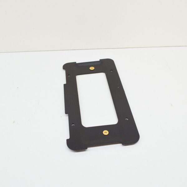 MINI COOPER R50, R53 REAR LICENSE PLATE HOLDER 51188238061 NEW GENUINE - Image 5