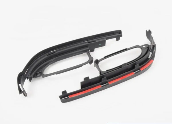 MINI COOPER S F56 Aerodynamic JCW Diffuser  Rear 51192339047 NEW