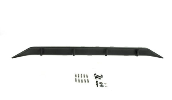 BMW 5 G30 Rear Bumper Diffuser M-Performance 2412406 51192412406 NEW REAL - Image 5
