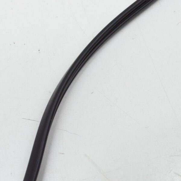 BMW 6 E24 Rear Side Window Rubber Seal 51211870067 1870067 NEW ORIGINAL - Image 4