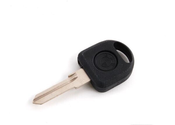 BMW E23 Illuminated Key Blank ORIGINAL 51211900894 - Image 4
