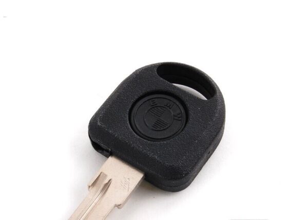 BMW E23 Illuminated Key Blank ORIGINAL 51211900894 - Image 5
