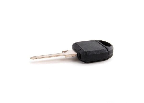 BMW E23 Illuminated Key Blank ORIGINAL 51211900894