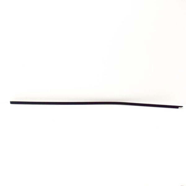 BMW 3 Coupe E36 Front Right Door Outer Door Weatherstrip 51211977676 NEW ORIGINAL