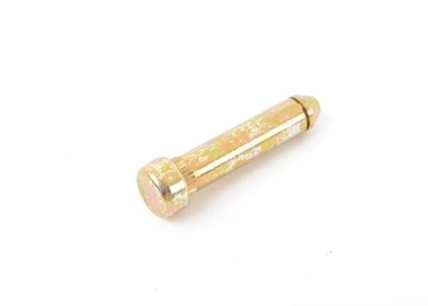 BMW E10 E12 Original Front Door Stop Pin 51216650054 - Image 4