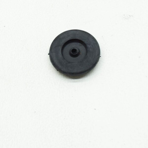 MINI COOPER R50 front door gasket grommet locking 51217040547 NEW ORIGINAL - Image 4