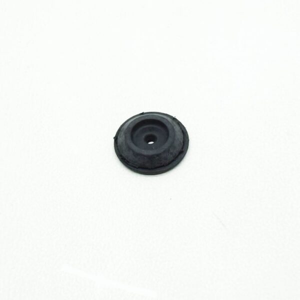MINI COOPER R50 front door gasket grommet locking 51217040547 NEW ORIGINAL - Image 5