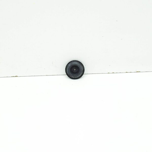 MINI COOPER R50 front door gasket grommet locking 51217040547 NEW ORIGINAL