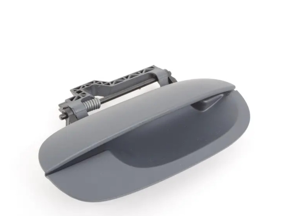 NEW BMW Z4 E86 FRONT RIGHT INTERIOR OPENING HANDLE 51217197328 7197328 ORIGINAL 1 51217197328