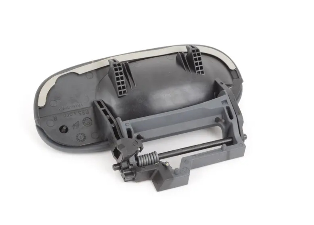 NEW BMW Z4 E86 FRONT RIGHT INTERIOR OPENING HANDLE 51217197328 7197328 ORIGINAL 2 7197328