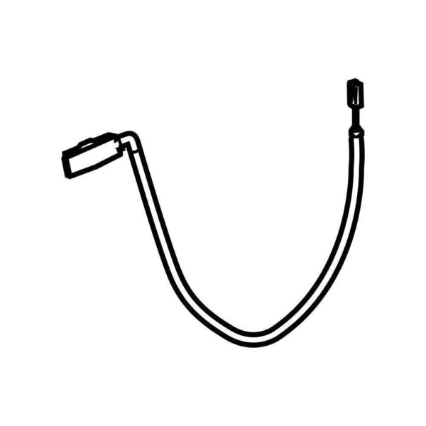 ORIGINAL BMW F32 F82 M4 Front Bowden Cable 51217281604 - Image 4