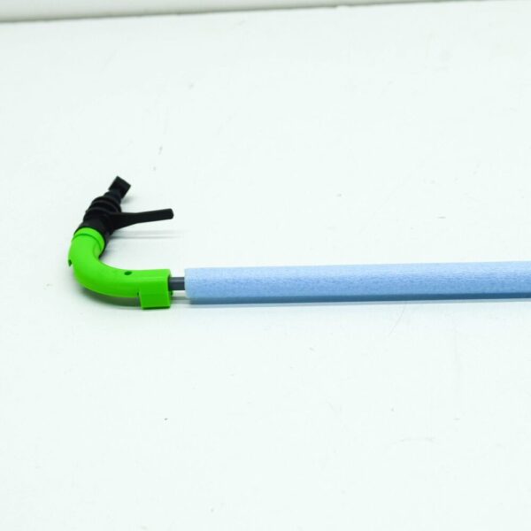 BMW X6 G06 door handle bars front outside. Cable 51217474622 7474622 New - Image 5