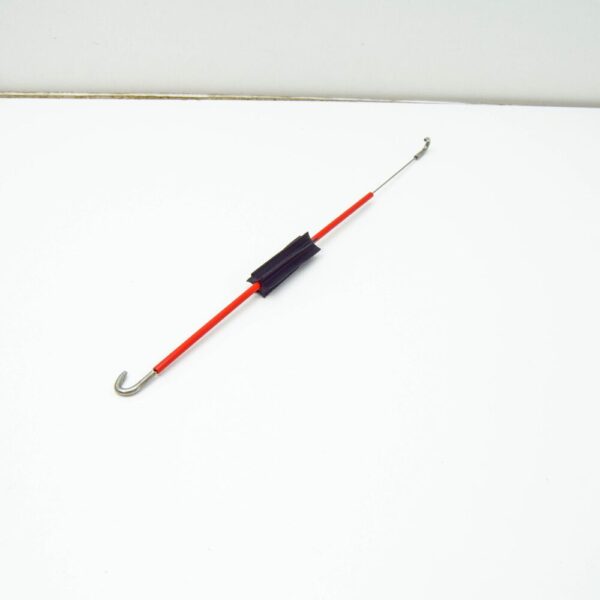 BMW 5 E34 Front Right Door Bowden Cable 51218148620 8148620 NEW ORIGINAL - Image 5
