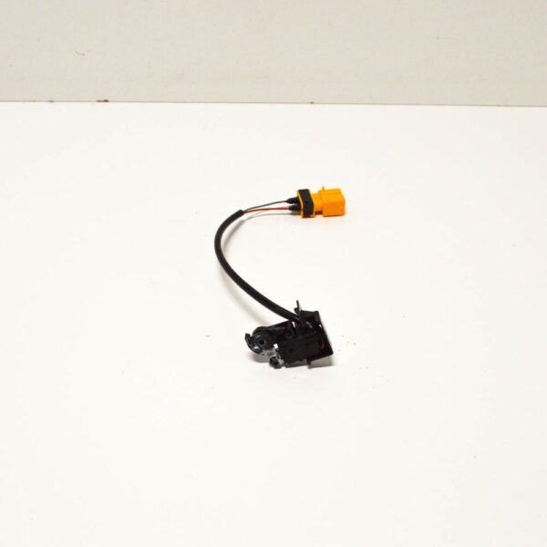 BMW 3 E36 Front Left Door Catch Micro Switch 51218208423 NEW ORIGINAL - Image 4