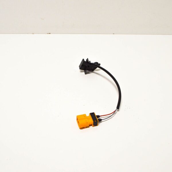 BMW 3 E36 Front Left Door Catch Micro Switch 51218208423 NEW ORIGINAL - Image 5