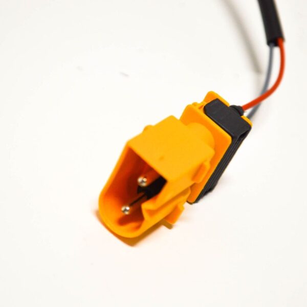BMW 3 E36 Front Left Door Catch Micro Switch 51218208423 NEW ORIGINAL