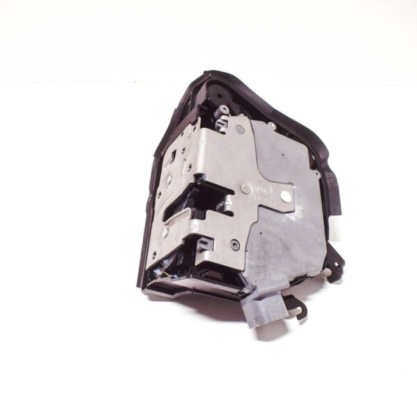 BMW 3 COUPE E46 FRONT LEFT DOOR LATCH ACTUATOR 51218208711 NEW ORIGINAL LHD - Image 4