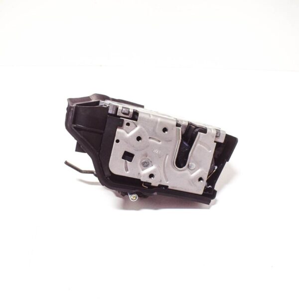 BMW 3 COUPE E46 FRONT LEFT DOOR LATCH ACTUATOR 51218208711 NEW ORIGINAL LHD - Image 5