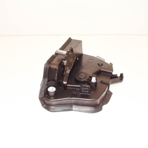 BMW 3 COUPE E46 FRONT LEFT DOOR LATCH ACTUATOR 51218208711 NEW ORIGINAL LHD