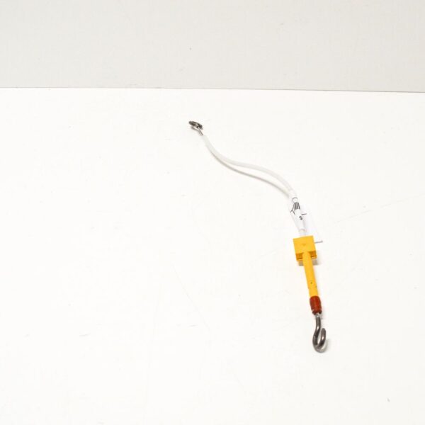 BMW 5 E39 Front Left Door Handle Bowden Cable 51218215617 New ORIGINAL - Image 4