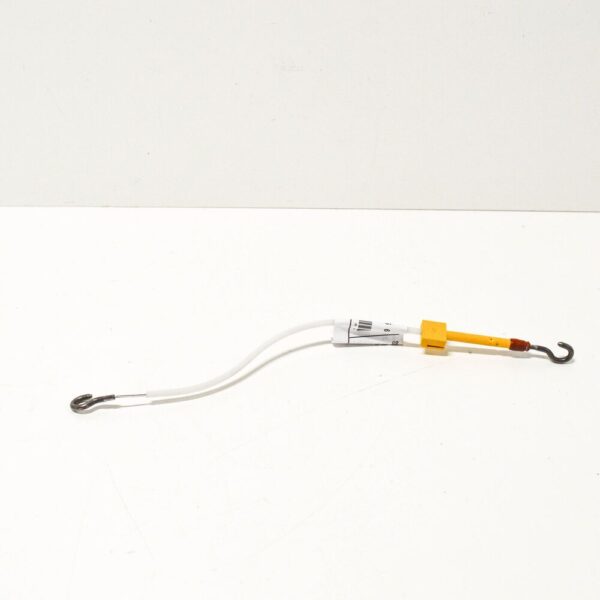 BMW 5 E39 Front Left Door Handle Bowden Cable 51218215617 New ORIGINAL - Image 5