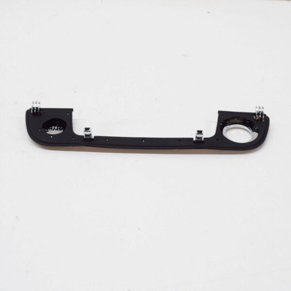 NEW BMW Z3 E36 FRONT LEFT DOOR EXTERIOR HANDLE COVER 51218399239 8399239