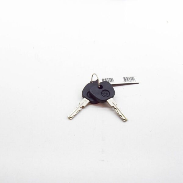BMW Z3 Coupe E36 Front Left Exterior Door Handle 8401625 51218401625 NEW ORIGINAL