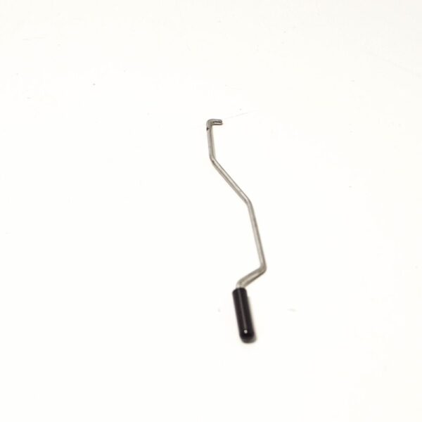 BMW X5 E53 door lock bar front 51218402543 8402543 NEW ORIGINAL - Image 4