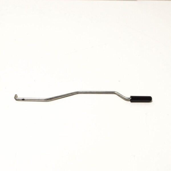 BMW X5 E53 door lock bar front 51218402543 8402543 NEW ORIGINAL - Image 5