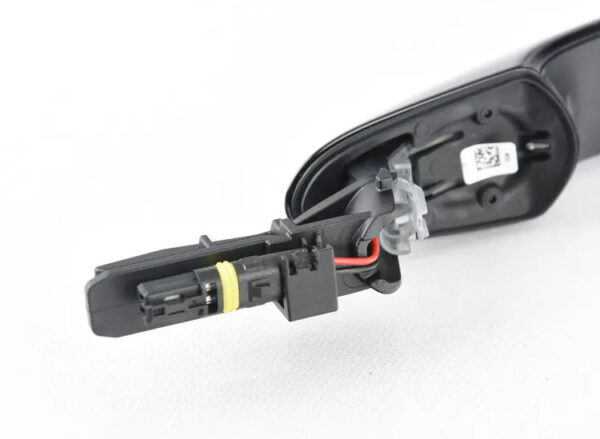 Mini Cooper F56 Front Right Exterior Door Handle 51219450312 NEW GENUINE - Image 4