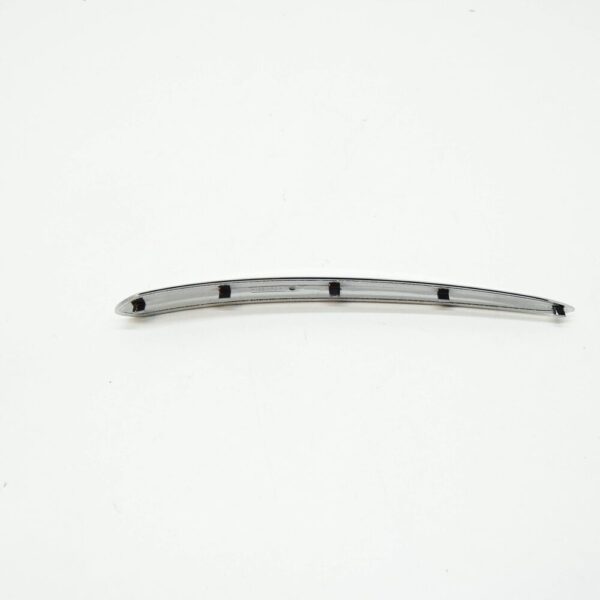 BMW 5 TOURING G31 DOOR HANDLE CHROME WEDGE TRIM 51219491488 NEW ORIGINAL - Image 5