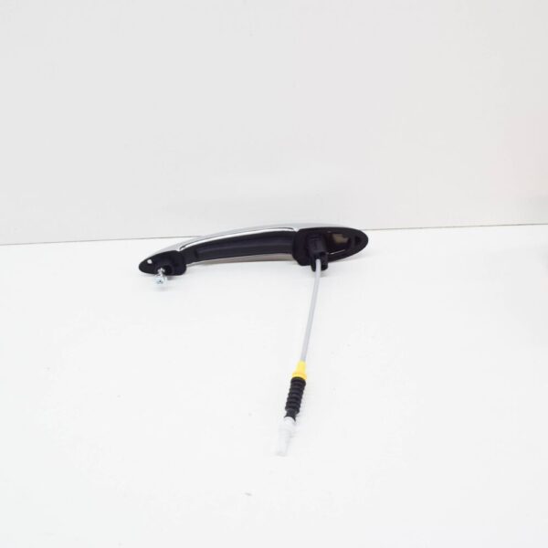 MINI COUNTRYMAN R60 LEFT REAR EXTERIOR DOOR HANDLE 51219803705 NEW GENUINE - Image 4