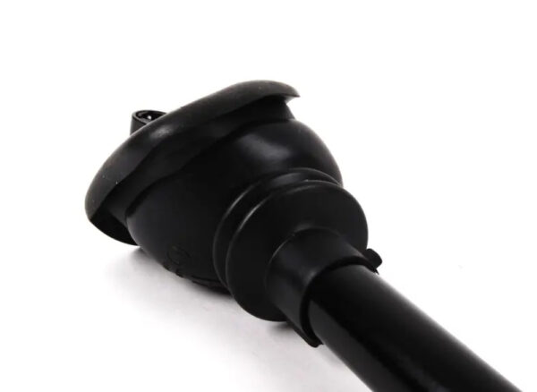 BMW 7 SERIES E65, E66, E67 REAR LEFT DOOR LIMITER 51227063829 7063829 NEW ORIGINAL - Image 5