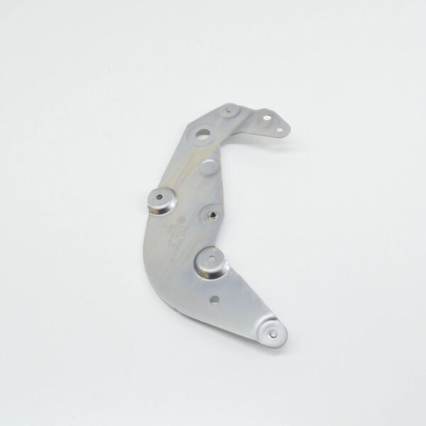 BMW 5 E60 Rear Left Door Adapter Plate 7174633 51227174633 NEW ORIGINAL - Image 4