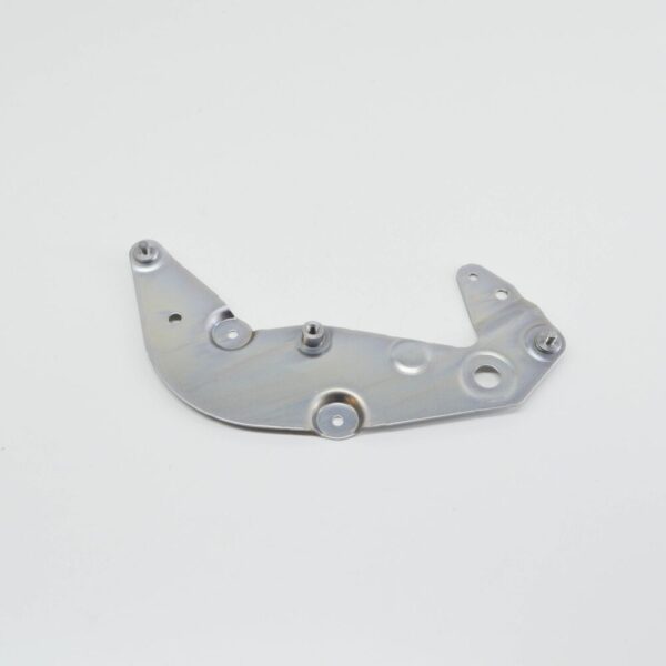 BMW 5 E60 Rear Left Door Adapter Plate 7174633 51227174633 NEW ORIGINAL - Image 5