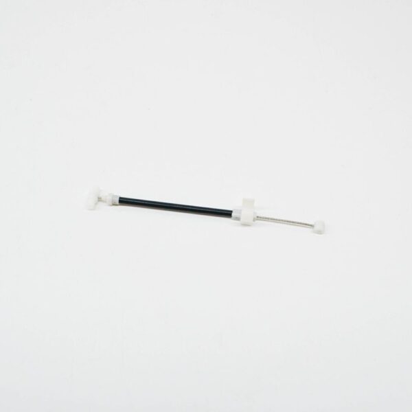 BMW 7 E38 Rear Door Lock Bowden Cable 51228165204 8165204 NEW - Image 4