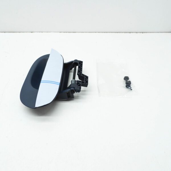 BMW 5 E39 interior opening handle rear left 8245465 51228245465 new