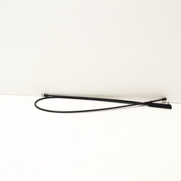 MINI COOPER R56 Bonnet Hood Lock Release Cable 51232751378 2751378 New Genuine - Image 4