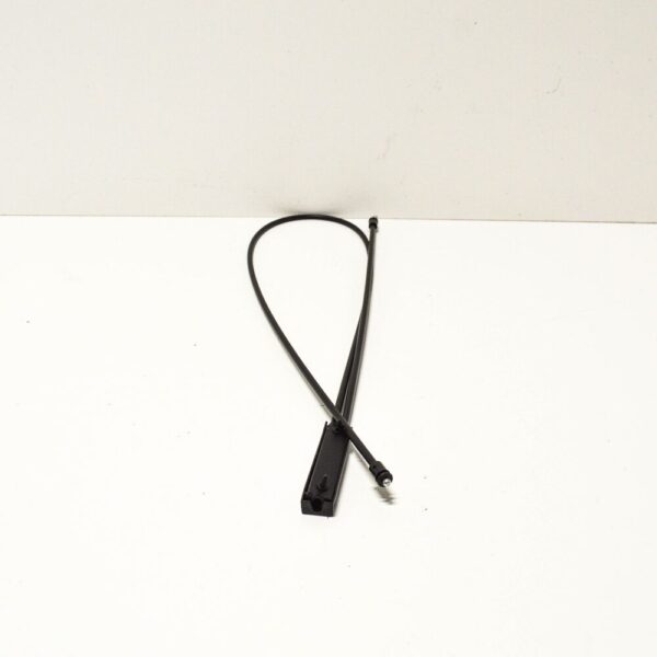 MINI COOPER R56 Bonnet Hood Lock Release Cable 51232751378 2751378 New Genuine - Image 5